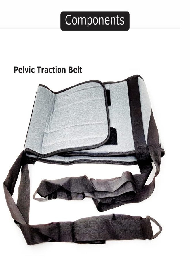 Dyna Pelvic Traction (S) - Image 3