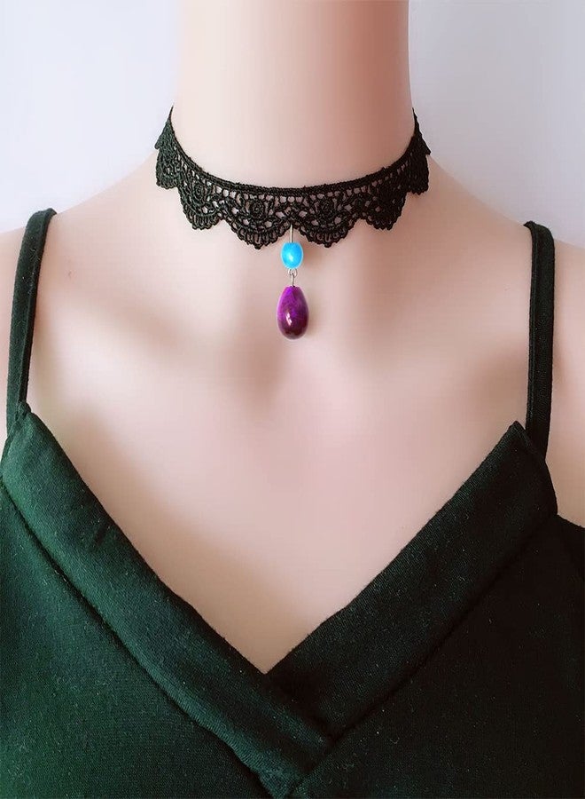 SourceTon 2 Pcs Ball Silicone Resin Molds for Jewelry Making, SourceTon Ball Epoxy Molds for DIY Pendants, Earrings, Necklaces, Reusable Craft Molds for Resin Art, Gifts - Image 5