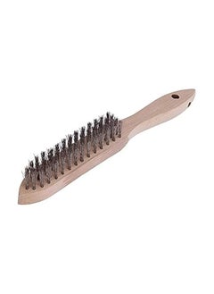 erorex Steel Wire Abrasive Brush 