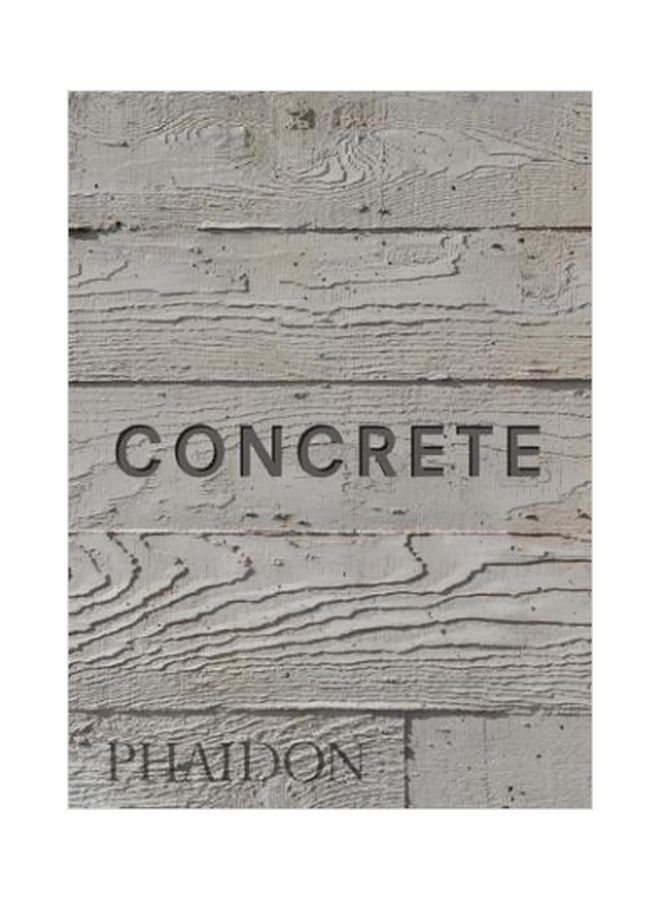 Concrete