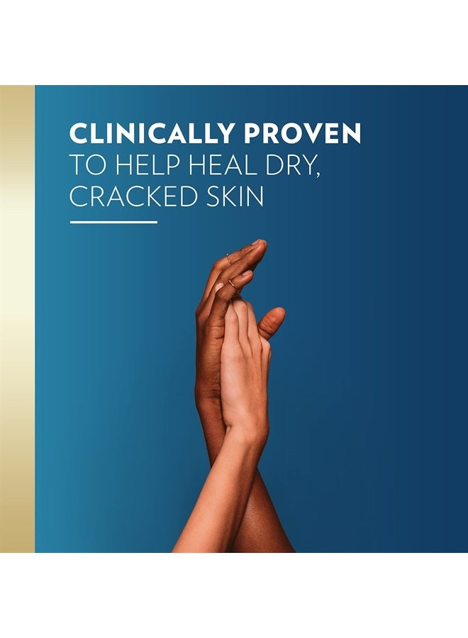 Vaseline Petroleum Jelly Original Provides Dry Skin Relief And Protects Minor Cuts Dermatologist Recommended And Locks In Moisture, 13 Ounce (Pack of 3) - Image 4