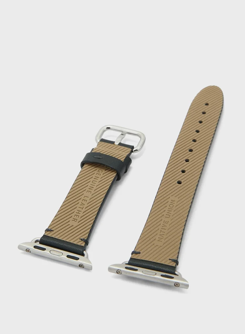 Native Union Native Union - Apple Watch Strap Series 7/6/5/4/3/2/1/Se - 40Mm