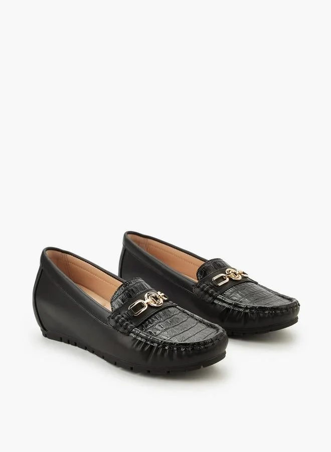 لو كونفورت Women Mocassins