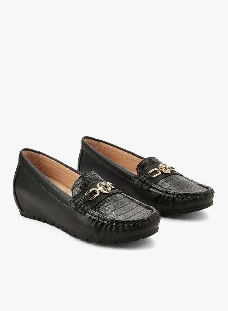 Le Confort Women Mocassins