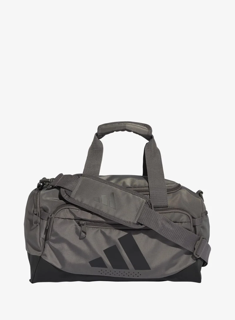 Adidas TRAINING DEFENDER DUFFLE BAG XSMALL