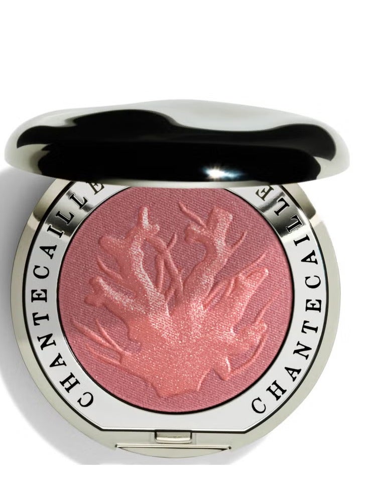 Chantecaille Cheek Shade - Coral Laughter - Image 1