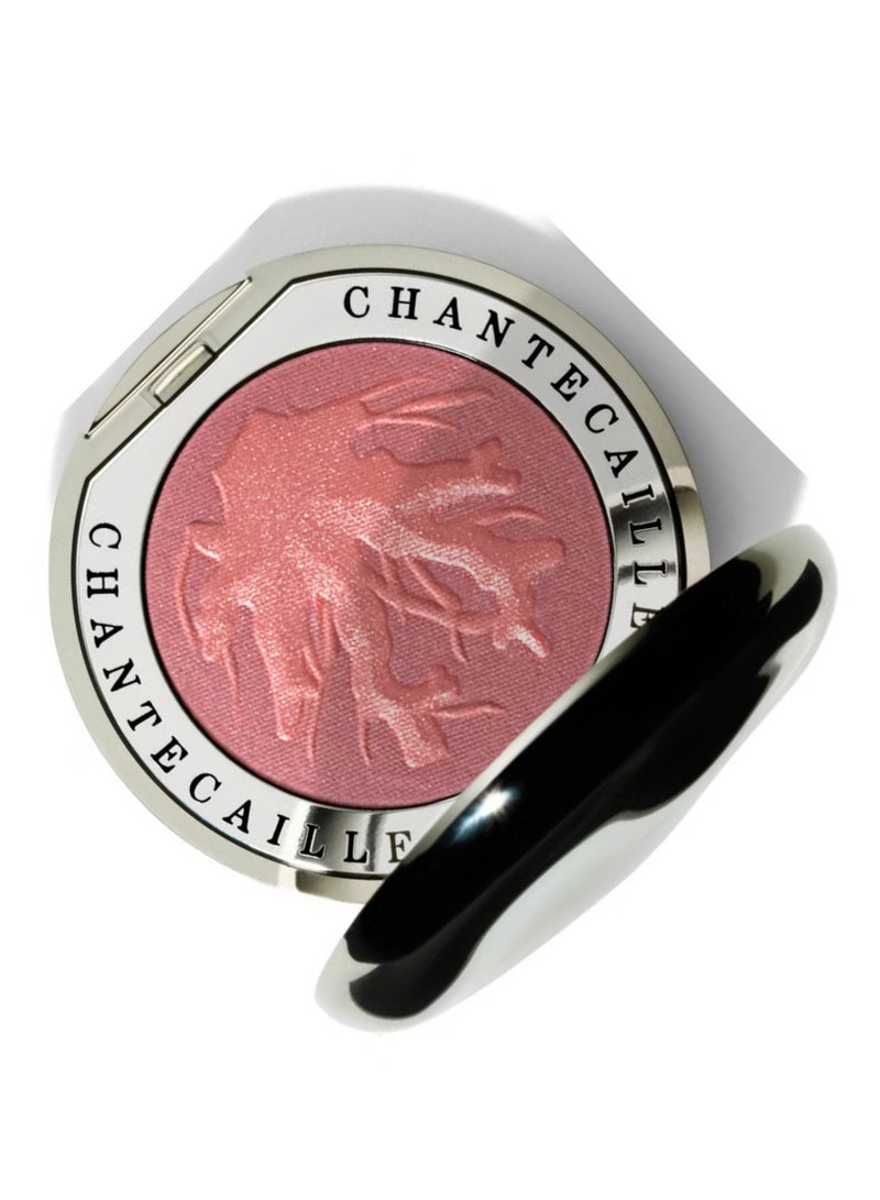 Chantecaille Cheek Shade - Coral Laughter - Image 3