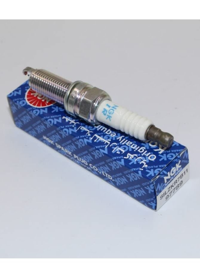 Generic SPARK PLUG 874 KBXME 4 108 97789 Pack of 2 - Image 2