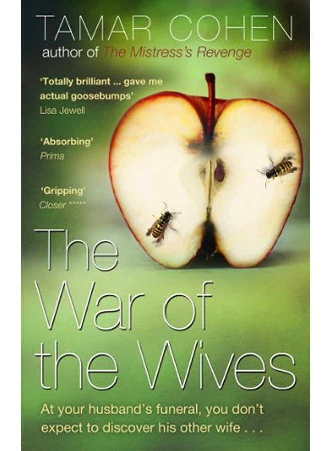^(M) The War of the Wives