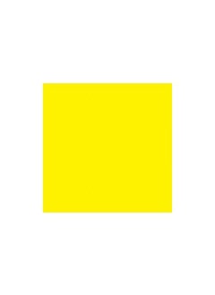 Pebeo Setacolor Transparent Fabric Dye 31 Fluorescent Yellow 