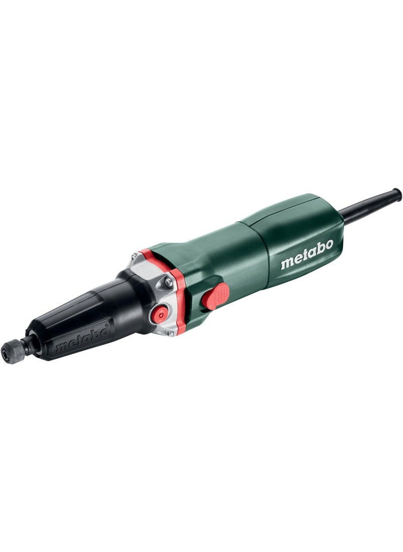 Metabo Metabo GE 950 G Plus 85Amp 950watt High Torque Die Grinder Variable Speed 2500  8700 RPM  - Image 1