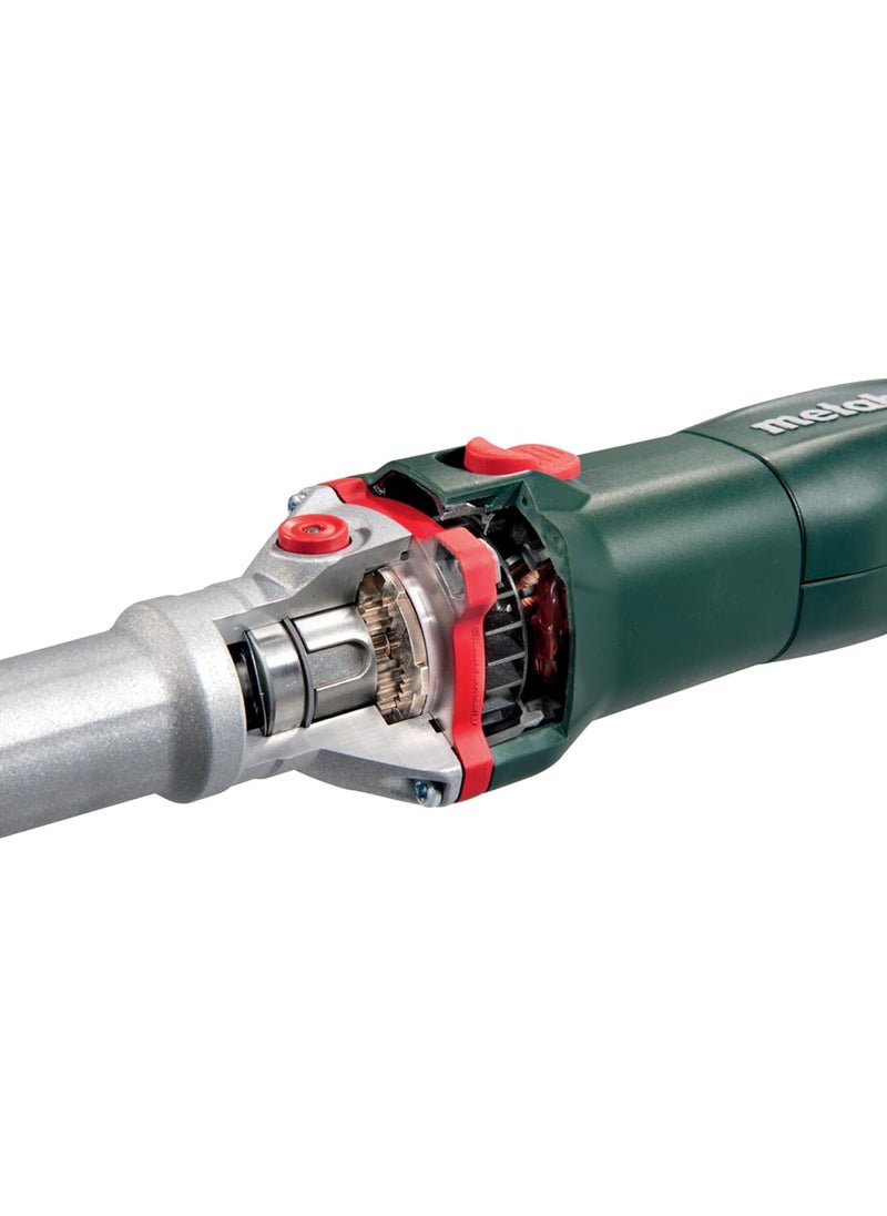 Metabo Metabo GE 950 G Plus 85Amp 950watt High Torque Die Grinder Variable Speed 2500  8700 RPM  - Image 3