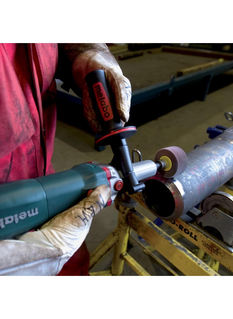 Metabo Metabo GE 950 G Plus 85Amp 950watt High Torque Die Grinder Variable Speed 2500  8700 RPM  - Image 4