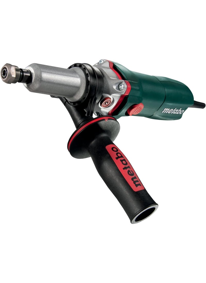 Metabo Metabo GE 950 G Plus 85Amp 950watt High Torque Die Grinder Variable Speed 2500  8700 RPM  - Image 5