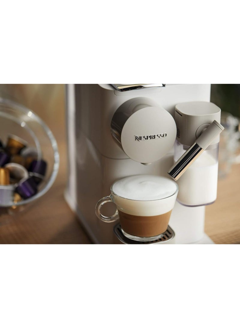 Nespresso Descaling Solution NDA16 - 1 Box with 2 Sachets - Image 4