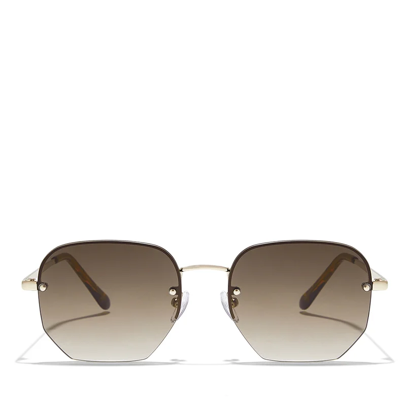 Blackout BlackOut NINA By Eyewa -Women Sunglasses -Square Sunglasses