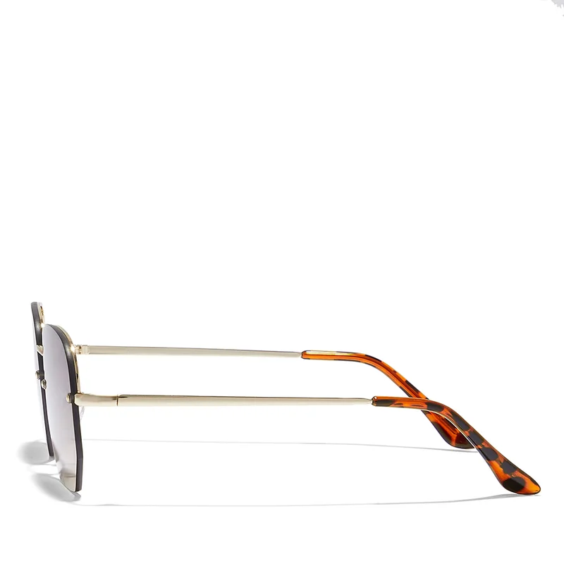 Blackout BlackOut NINA By Eyewa -Women Sunglasses -Square Sunglasses
