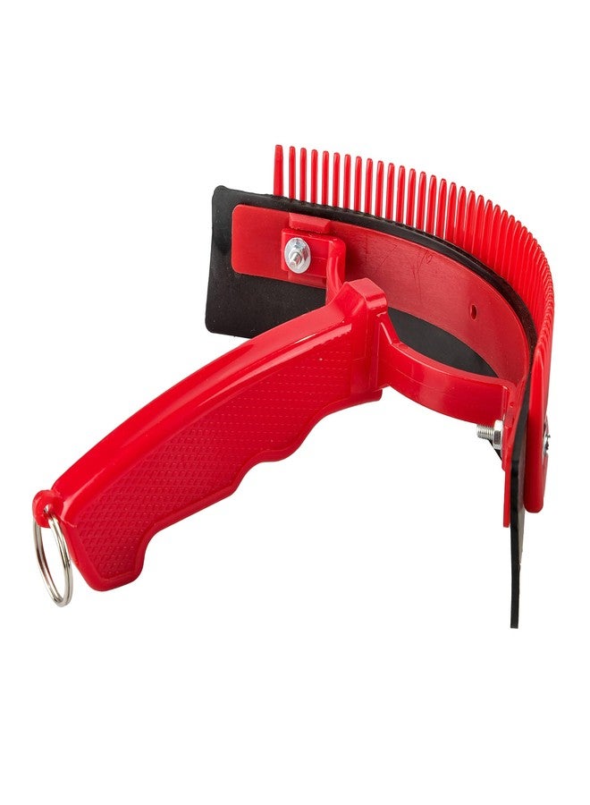 Gatsby Deluxe Sweat Scraper w/Comb - Image 1