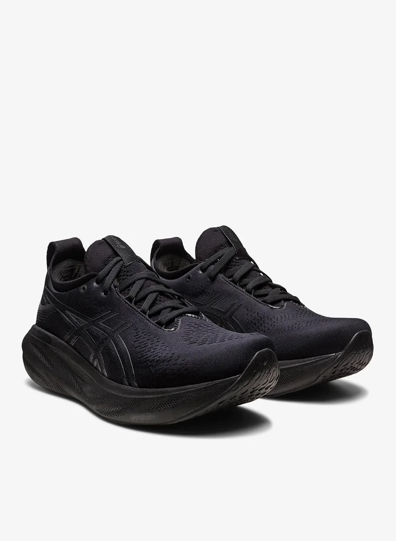 asics Women's GEL-NIMBUS 25 Shoe