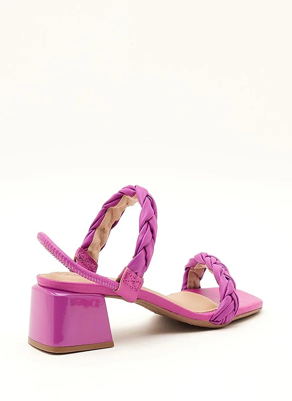 Beira Rio BEIRA RIO Sandals with Back strap For Ladies