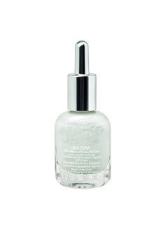 Nailtopia Plantbased Chip Free Nail Lacquer Non Toxic Biosourced Longlasting Strengthening Polish Morning Fog (Pastel Grey) 0.41Oz  - Image 2