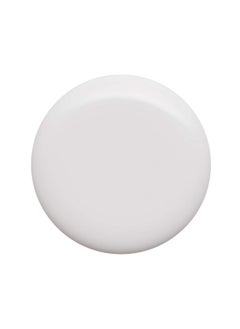 Nailtopia Plantbased Chip Free Nail Lacquer Non Toxic Biosourced Longlasting Strengthening Polish Morning Fog (Pastel Grey) 0.41Oz  - Image 3