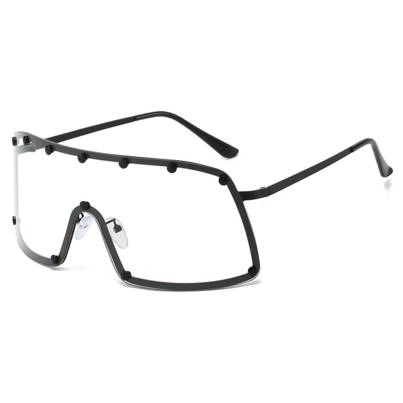 Sunglasses UV Protection Fashion 91068019 - Image 1