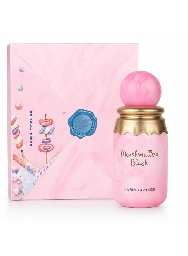 Marshmallow Blush Eau De Perfume 100ml