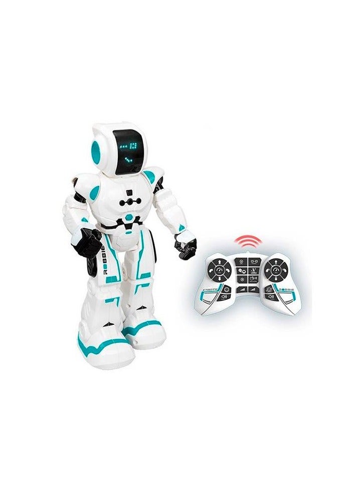 Xtrem Bots Robbie 2.0 - Image 2