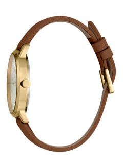 Esprit Stainless Steel Analog Women's Watch With Brown Leather Band ES1L215L0035 - pzsku/Z0947DABC1505427976F0Z/45/_/1714550686/cf29319f-1c28-47ef-828d-6dbdd7e29fec