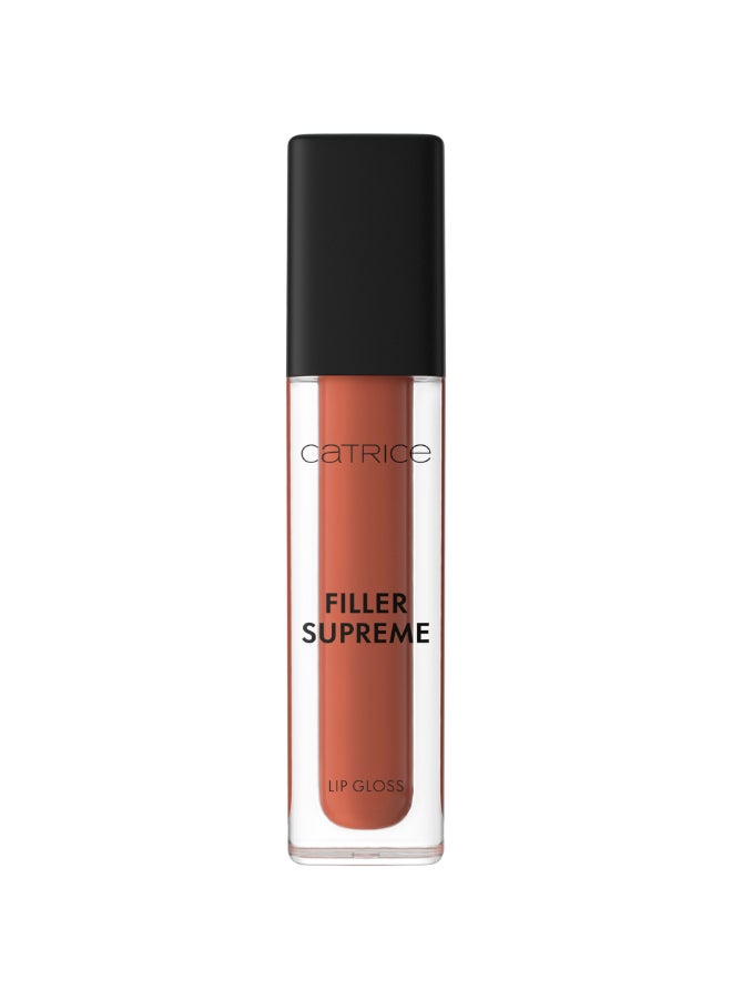 Catrice Filler Supreme Lip Gloss 100 - Image 3