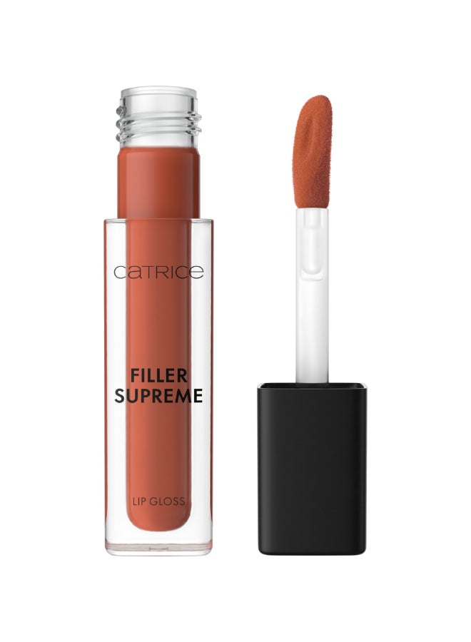 Catrice Filler Supreme Lip Gloss 100 - Image 1