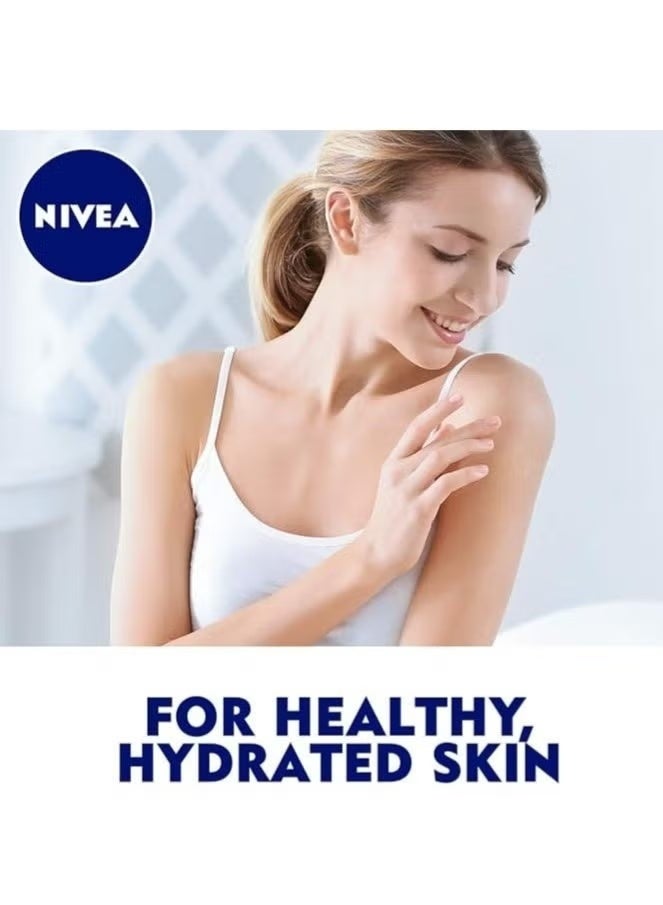 نيفيا لوشن الجسم بزبدة الكاكاو 250 مل - Image 3