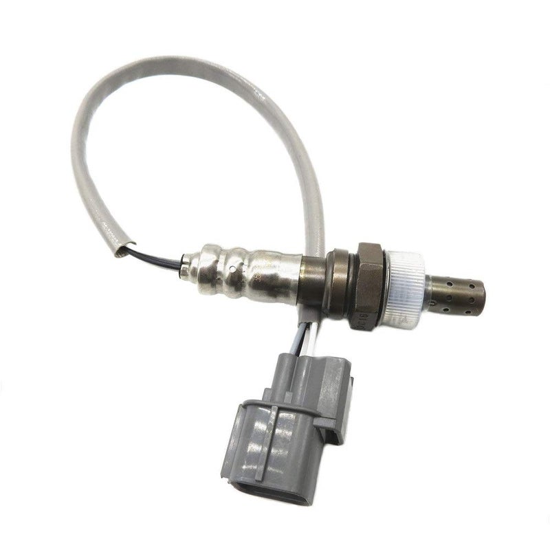 Malcayang Oxygen O2 Sensor 4 Pin 35655-ZY3-013 for Honda BF200 BF225 Marine Outboard 2002-2007 - Image 1