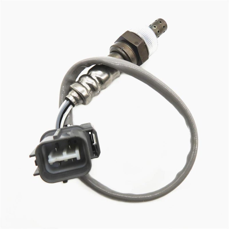 Malcayang Oxygen O2 Sensor 4 Pin 35655-ZY3-013 for Honda BF200 BF225 Marine Outboard 2002-2007 - Image 3