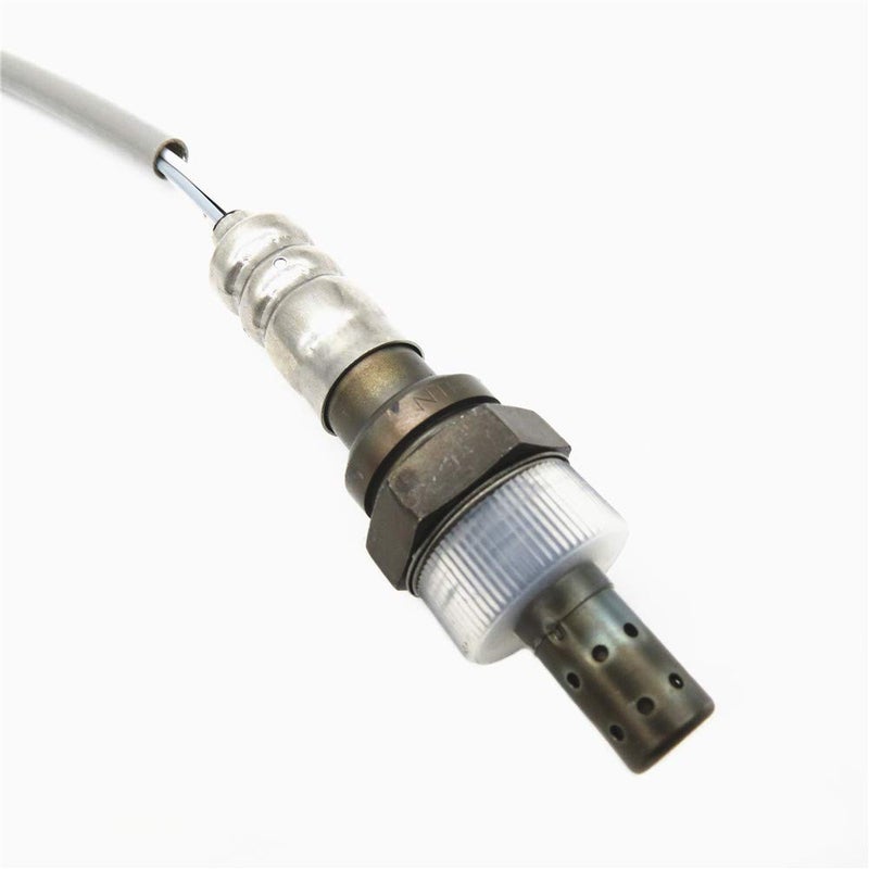 Malcayang Oxygen O2 Sensor 4 Pin 35655-ZY3-013 for Honda BF200 BF225 Marine Outboard 2002-2007 - Image 2