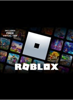 ROBLOX بطاقة Roblox الرقمية بقيمة 200 دولار فقط للتسليم إلى الحساب الأمريكي عبر الرسائل القصيرة أو الواتساب 