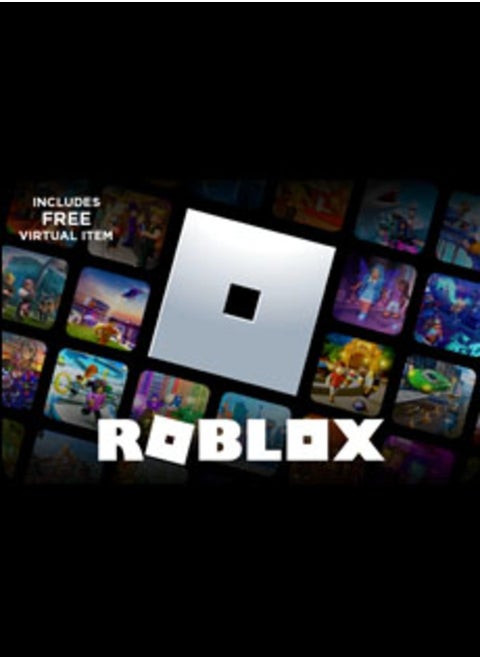بطاقة Roblox الرقمية بقيمة 200 دولار فقط للتسليم إلى الحساب الأمريكي عبر الرسائل القصيرة أو الواتساب