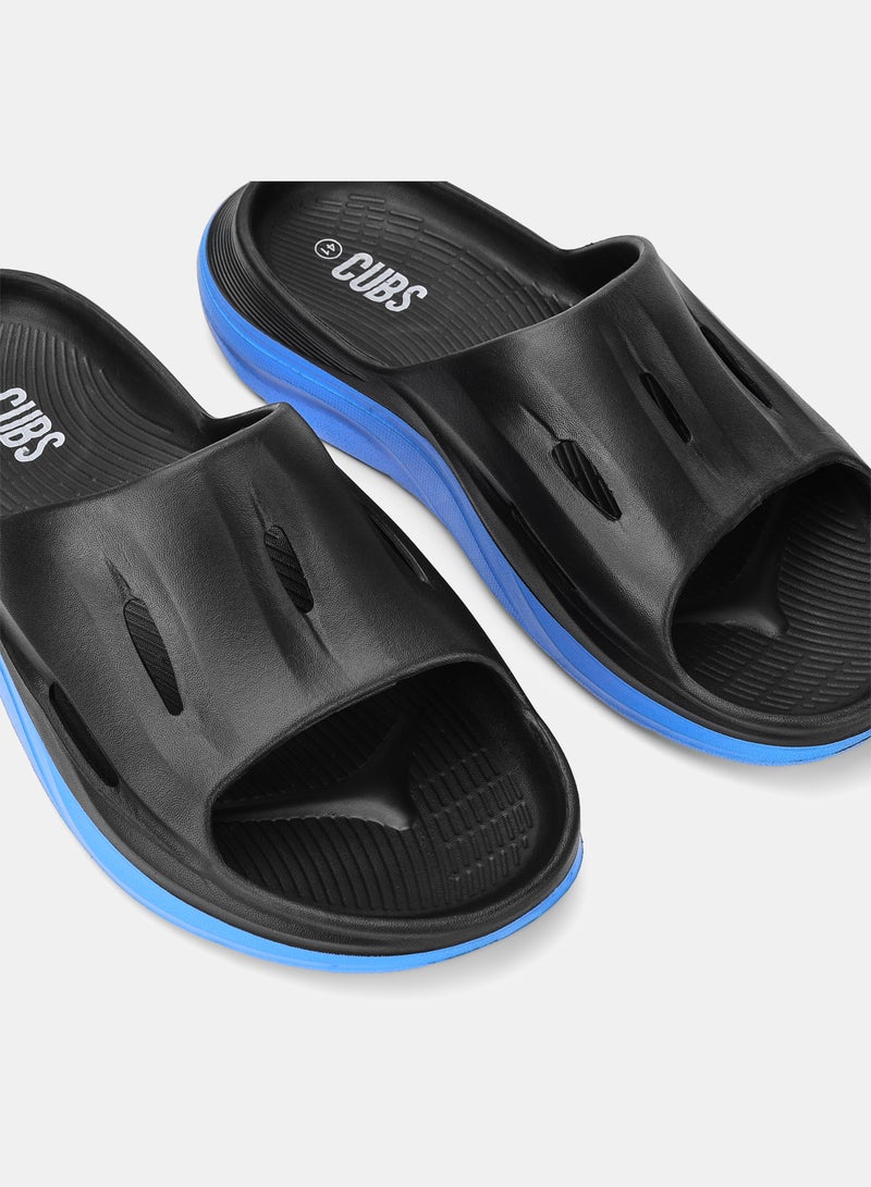 CUBS Air walk Slide - Image 1