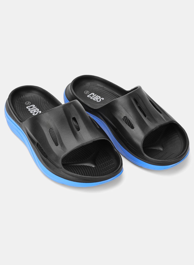CUBS Air walk Slide - Image 2