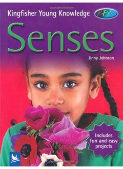 Senses (Kingfisher Young Knowledge) 