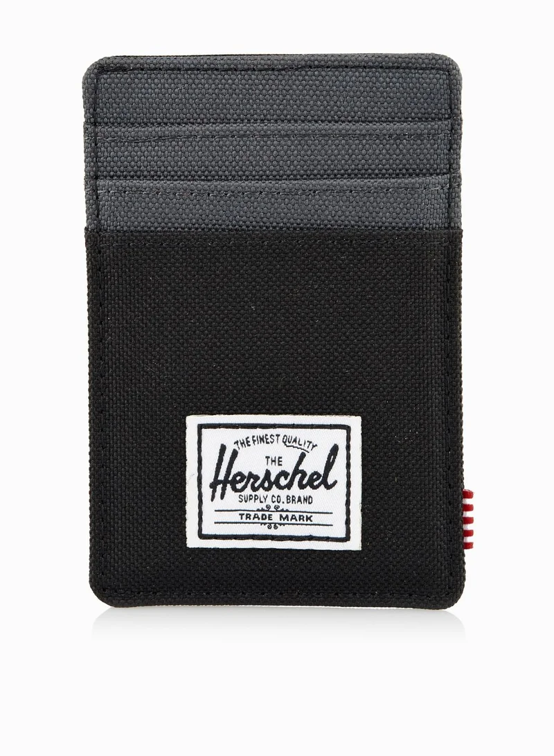 Herschel Raven Wallet