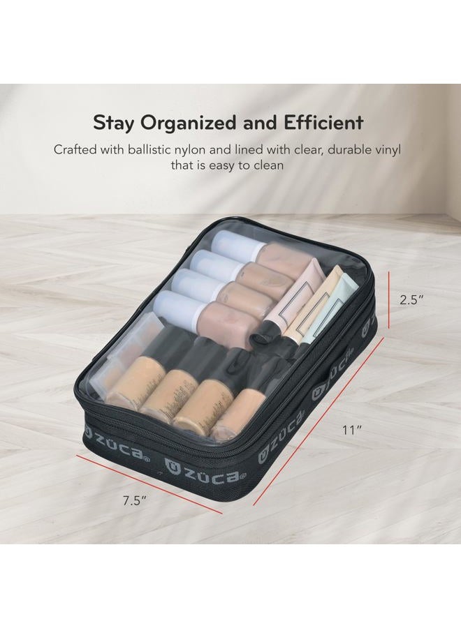 ZUCA Small Artist Utility Pouch - Image 5