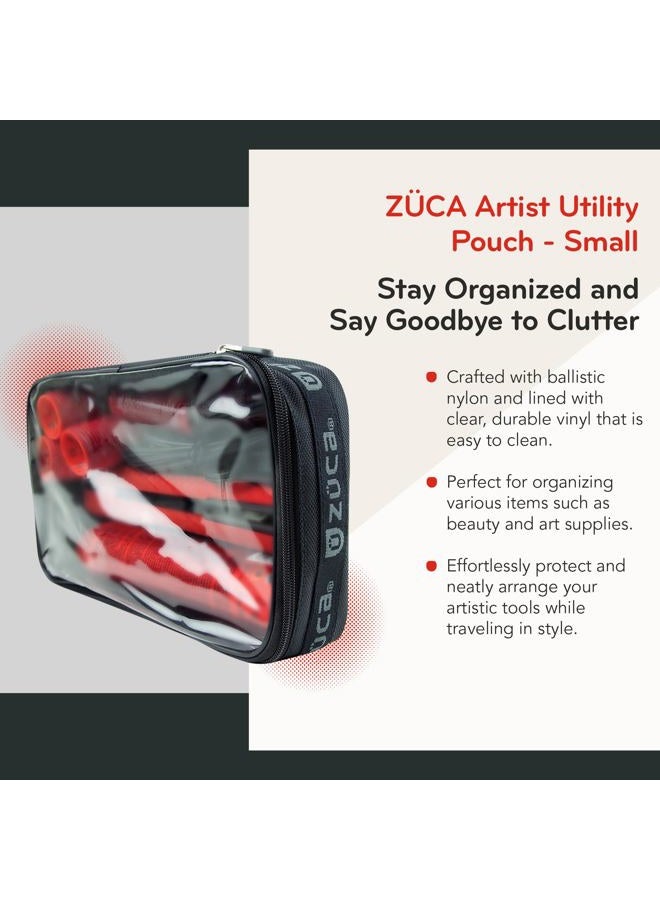ZUCA Small Artist Utility Pouch - Image 2