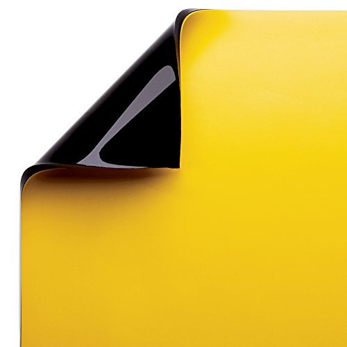 PIG Drain Cover | Storm Drain Protection for Square Drains Up to 12 | 18" L x 18" W | PLR400 - Image 2