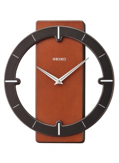 Seiko Seiko Mordern Quartz Anlaog wall clock 32.5 x 29.0 x 3.6 cm QXA774ZLS 