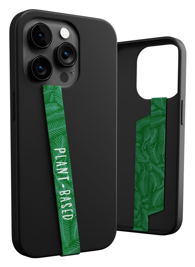 Phone Loops Cell Phone Loops:Non-Elastic Phone Holder,Cell Phone Strap,Hand Holder,Small Lightweight and Unobtrusive Phone Loop for Phone,Finger Holder for - Image 2