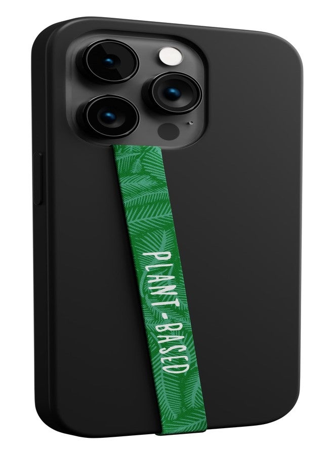 Phone Loops Cell Phone Loops:Non-Elastic Phone Holder,Cell Phone Strap,Hand Holder,Small Lightweight and Unobtrusive Phone Loop for Phone,Finger Holder for - Image 1