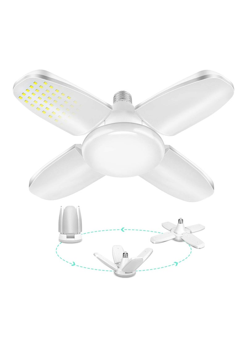 SUN SHINE LED Garage Light  - Image 1
