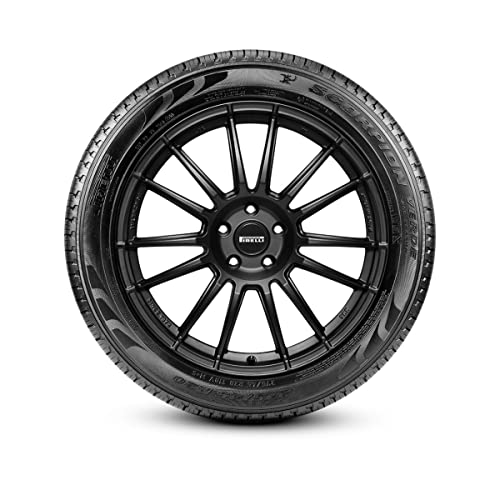 PIRELLI 255/50R19 Pirelli Scorpion Verde A/S 107H XL/4 Ply Tire - Image 2